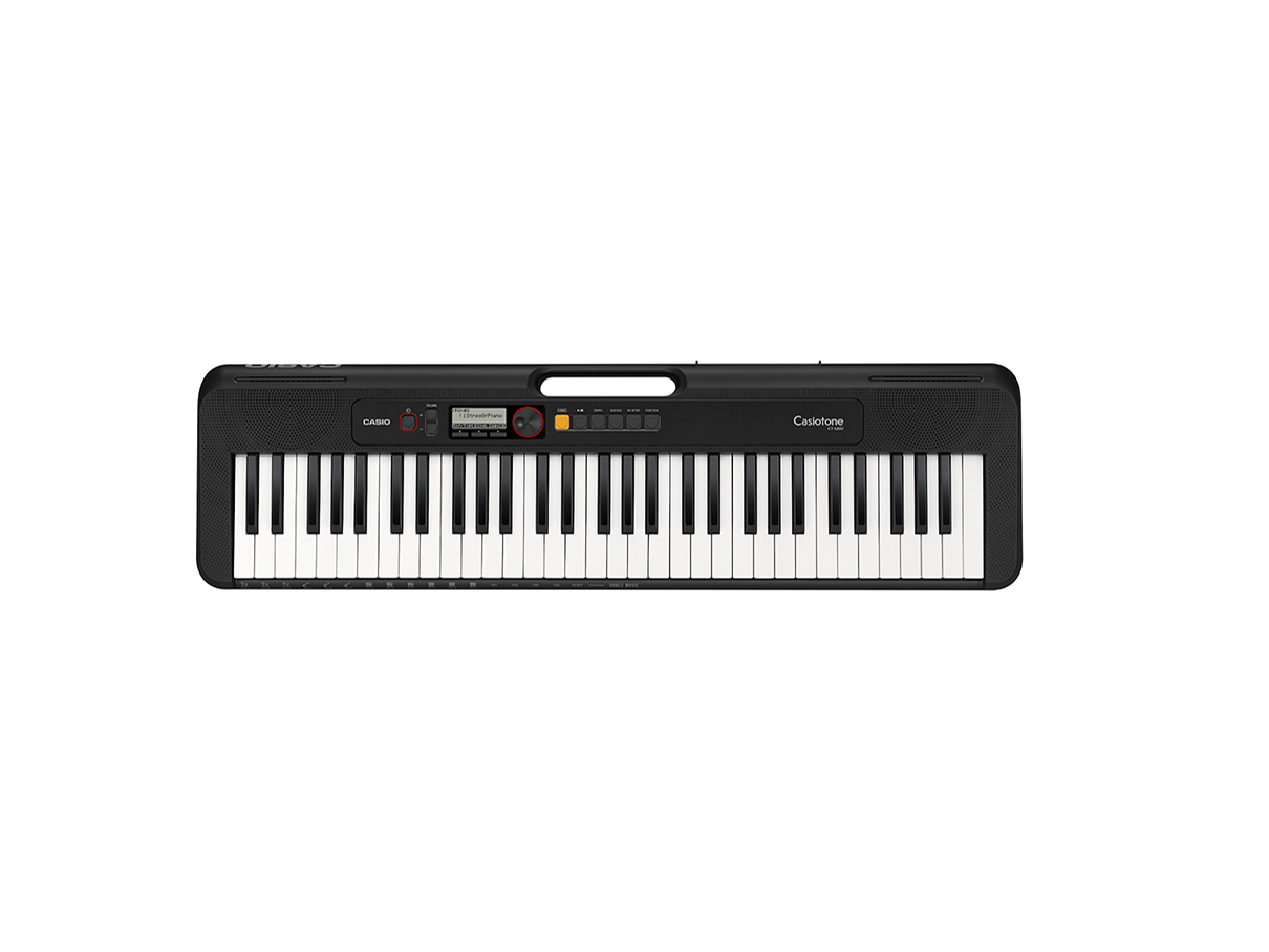 ctk 691 casio keyboard